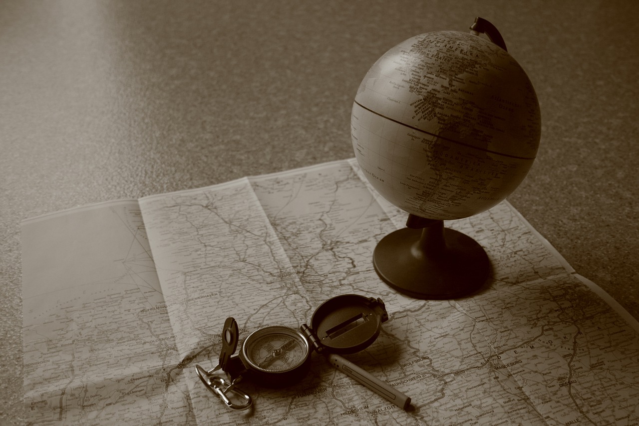 Bridging Worlds: The Joy of Global Faith-Affirming Entertainment